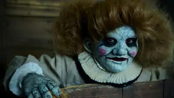 Задник к фильму "The Puppet Asylum" #375915