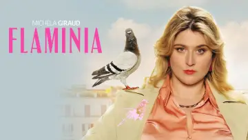 Задник к фильму "Flaminia" #1070612
