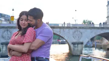 Задник к фильму "बवाल" #901451