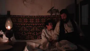Задник к фильму "Săptămâna Mare" #1040323