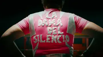 Задник к фильму "La Dama del Silencio: El caso Mataviejitas" #1048009