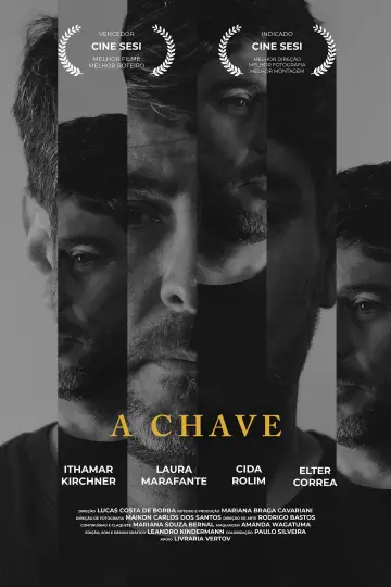 Постер к фильму "A Chave" #970607