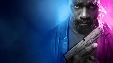 Задник к фильму "Город киллеров" #320324