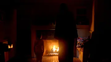 Задник к фильму "The Last Night in the Life of Death" #473442