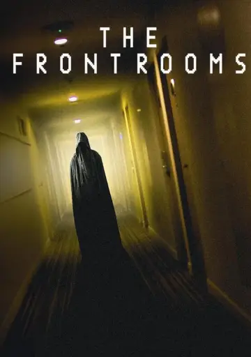 Постер к фильму "The Frontrooms" #923130