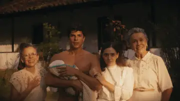 Задник к фильму "A Herança" #730409