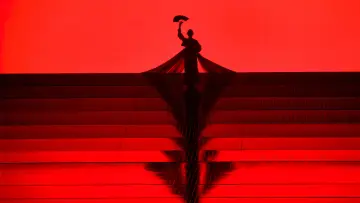 Задник к фильму "The Metropolitan Opera: Madama Butterfly" #456111