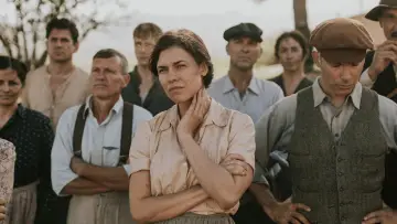 Задник к фильму "Per amore di una donna" #978493
