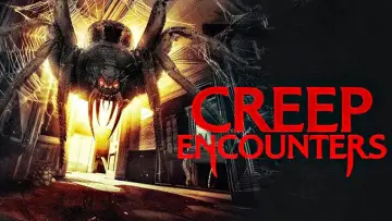 Задник к фильму "Creep Encounters" #1624729