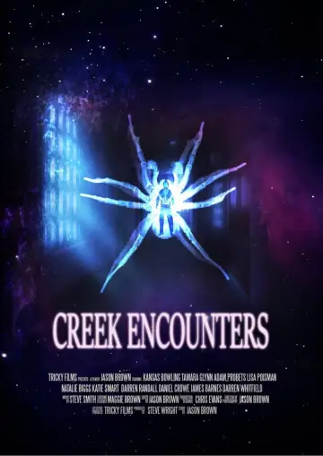 Постер к фильму "Creep Encounters" #1624732
