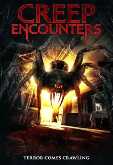 Постер к фильму "Creep Encounters" #1624733