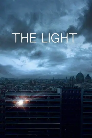 Das Licht постер
