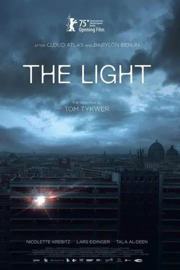 Постер к фильму "Das Licht" #696799