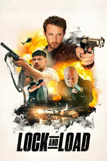 Постер к фильму "Заряжай и стреляй!" #1188253