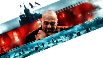 Задник к фильму "Wrath of Dracula" #1017246
