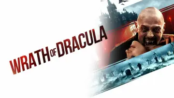 Задник к фильму "Wrath of Dracula" #1017247