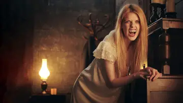 Задник к фильму "Wrath of Dracula" #374606