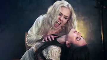Задник к фильму "Wrath of Dracula" #374607