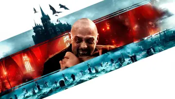 Задник к фильму "Wrath of Dracula" #374610