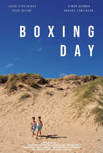 Постер к фильму "Boxing Day" #1188438