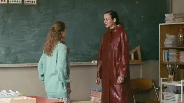 Задник к фильму "Арман" #667167