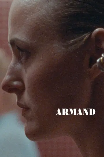 Постер к фильму "Арман" #667176
