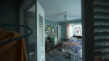 Задник к фильму "Присутствие" #531448