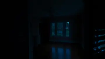 Задник к фильму "Присутствие" #531454