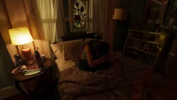 Задник к фильму "Присутствие" #531467
