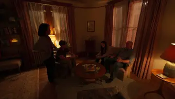 Задник к фильму "Присутствие" #531469