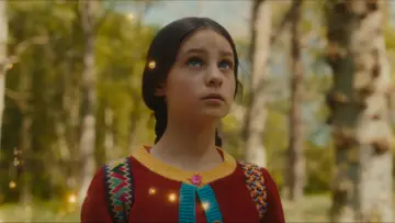 Задник к фильму "Вверх по волшебному дереву" #746333