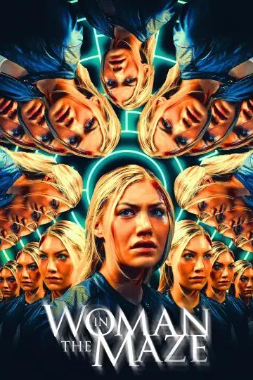 Постер к фильму "Дом тысячи дверей" #365464