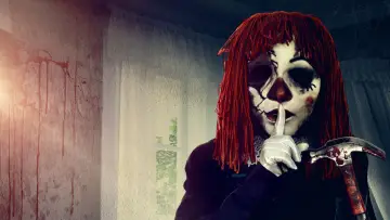 Задник к фильму "Ragdoll" #984532