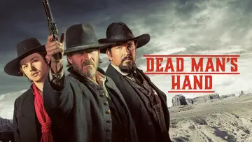 Задник к фильму "Dead Man