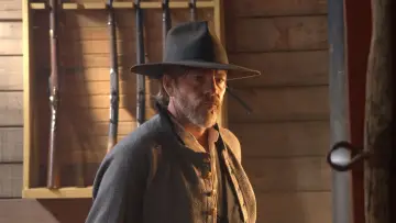 Задник к фильму "Dead Man