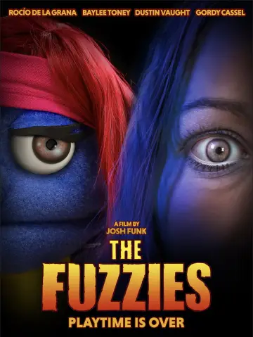 Постер к фильму "The Fuzzies" #798667