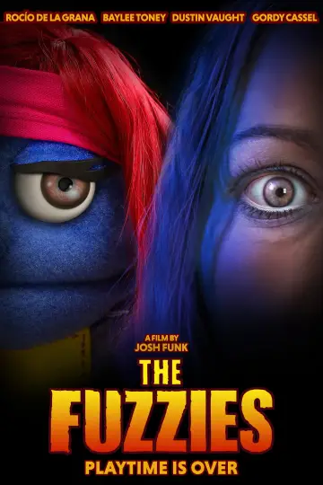 Постер к фильму "The Fuzzies" #798668