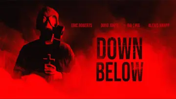 Задник к фильму "Down Below" #1153354