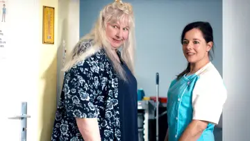 Je ne me laisserai plus faire постер