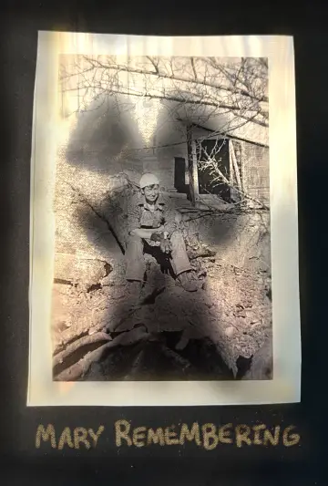 Mary Remembering постер