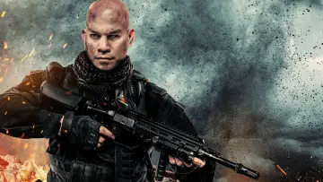 Задник к фильму "Operation Black Ops" #1025438