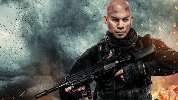 Задник к фильму "Operation Black Ops" #1025439