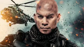 Задник к фильму "Operation Black Ops" #387386