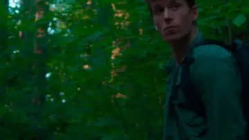 Задник к фильму "Birder" #797750