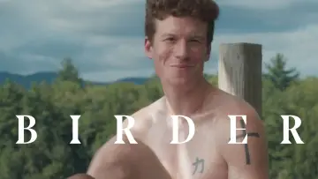 Задник к фильму "Birder" #797752