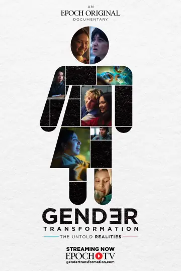 Постер к фильму "Gender Transformation: The Untold Realities" #830974