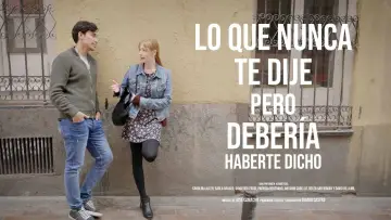 Задник к фильму "Lo que nunca te dije pero debería haberte dicho" #394464