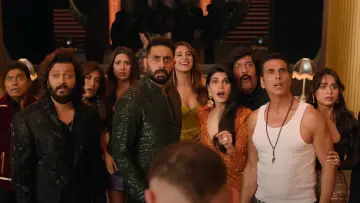 Задник к фильму "Хаусфул 5" #636184