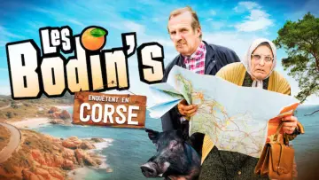 Задник к фильму "Les Bodin