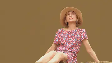 Задник к фильму "Нужды путешественника" #757818